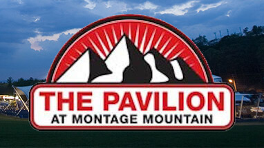 Pavilion at Montage Mountain