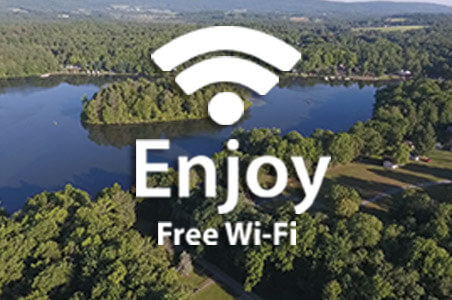 Campground WiFi