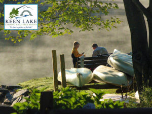 Keen Lake Image 4