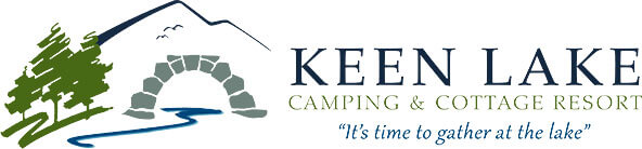 Keen Lake Camping Resort