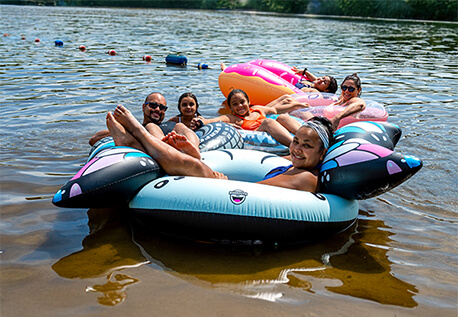 Spring Into Savings - Midweek Getaway Special!