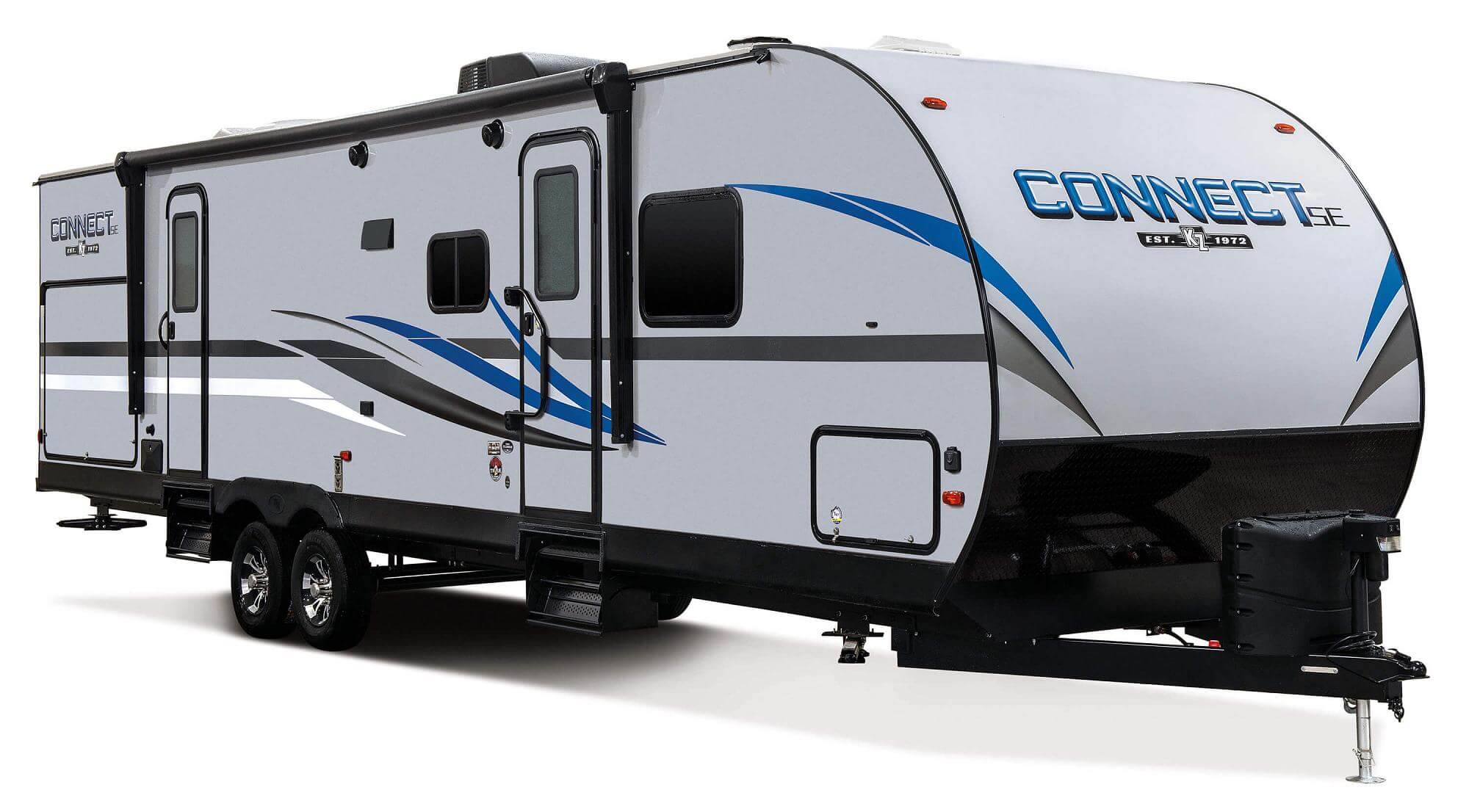 2020 KZ Connect 312BHKSE
